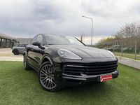 Usata Porsche Cayenne Coupe 340 CV (250 kW) 2021 Other Coupé