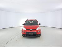 Usata Fiat Panda City Life 70 CV (51 kW) 2022 Grigio Utilitaria