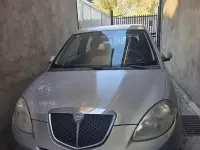 Usata Lancia Ypsilon 90 CV (66 kW) 2007 Utilitaria