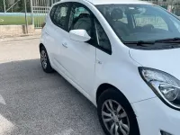 Usata Hyundai ix20 90 CV (66 kW) 2015 Bianco Utilitaria