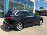 Usata BMW X5 Efficient Dynamics 231 CV (169 kW) 2022 Blu SUV