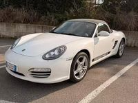 Usata Porsche Boxster 256 CV (188 kW) 2008 Cabrio