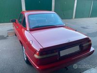 usata Alfa Romeo Spider 1.6 carburatori con 70.000km!!! con hard top