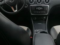 Usata Mercedes A180 2014 Grigio Berlina