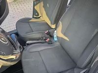 Usata Renault Clio GrandTour 2010 Bianco Station wagon