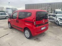 usata Fiat Qubo 1.4 8v Active 77cv