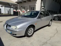 Usata Alfa Romeo 156 105 CV (77 kW) 2001 Other Berlina