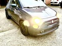 Usata Fiat 500 Sport 86 CV (63 kW) 2011 Utilitaria