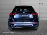 Usata Mercedes GLC220 Premium 197 CV (144 kW) 2023 Nero SUV