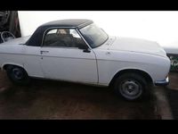 Usata Peugeot 304 95 CV (69 kW) 1974 Other Cabrio