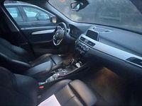 Usata BMW X1 Sport Line 190 CV (139 kW) 2019 SUV