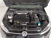 usata VW Golf VII 1.6 TDI 115 CV DSG 5p. Executive BlueMotion Technology