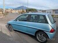 Usata Lancia 2000 60 CV (44 kW) 2000 Blu Berlina