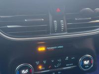 Usata Ford Focus Business Edition 125 CV (91 kW) 2019 Blu Berlina