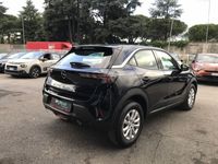 usata Opel Mokka 1.5 diesel Edition nuova a Massa