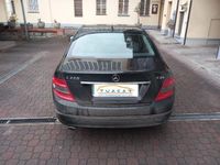 usata Mercedes C220 C 250 AvantgardeCDI