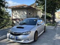 Usata Subaru Impreza Sport 150 CV (110 kW) 2011 Berlina