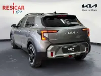 Nuova Kia Stonic Launch Edition 116 CV (85 kW) 2025 (m7g) astro grey m SUV