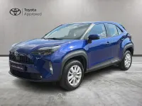Usata Toyota Yaris Cross Active 116 CV (85 kW) 2022 Blu SUV