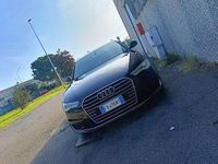 Usata Audi A6 Business 190 CV (139 kW) 2015 Station wagon