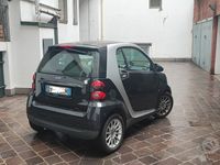 usata Smart ForTwo Coupé 1000 62kw tetto panoramico