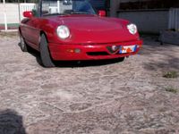 usata Alfa Romeo Spider 2.0i cat