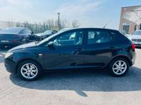 usata Seat Ibiza SC Ibiza 1.6 tdi cr Sport 105cv