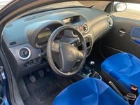 Usata Citroën C2 60 CV (44 kW) 2007 Utilitaria