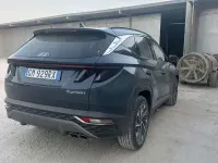 Usata Hyundai Tucson 116 CV (85 kW) 2023 SUV