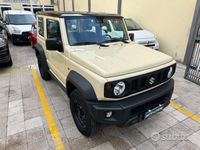 usata Suzuki Jimny 1.5 TOP