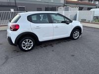 Usata Citroën C3 Aircross PureTech 83 CV (61 kW) 2020 SUV