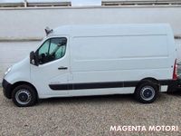 Usata Renault Master 146 CV (107 kW) 2017 Bianco Furgone