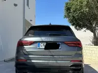 Brugt Audi Q3 Ambiente 150 HK (110 kW) 2023 Grå SUV