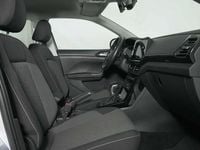 Usata VW T-Cross Life 116 CV (85 kW) 2024 Argento SUV