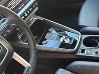 Usata Audi RS3 400 CV (294 kW) 2024 Nero Berlina