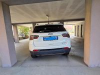 Usata Jeep Compass 2018 Bianco SUV