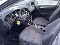 Usata VW Golf VII Executive 131 CV (96 kW) 2019 Berlina