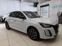 Usata Peugeot 208 Style 101 CV (74 kW) 2026 Bianco Utilitaria