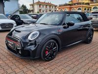 usata Mini John Cooper Works Cabriolet (F57) 2.0 Cooper Works Essential