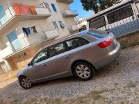 Usata Audi A6 179 CV (131 kW) 2005 Grigio Station wagon
