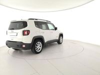 usata Jeep Renegade 1.6 Mjt 130 CV Limited usato