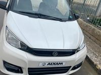Usata Aixam City 2021 Bianco Utilitaria
