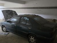 Usata Lancia Dedra 90 CV (66 kW) 1990 Verde Berlina