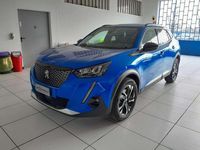 Usata Peugeot 2008 Allure 131 CV (96 kW) 2022 Blu/azzurro SUV