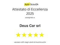 Usata Mini John Cooper Works Countryman 178 CV (130 kW) 2022 Enigma blue SUV