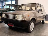 Usata Innocenti 500 31 CV (22 kW) 1989 Grigio Utilitaria