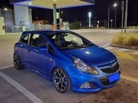 Usata Opel Corsa OPC 192 CV (141 kW) 2008 Berlina
