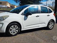 usata Citroën C3 2ª serie - 2013 van