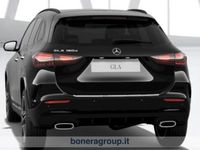 usata Mercedes GLA180 180 D AMG Line Advanced Plus 8G-DCT