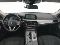 Occasion BMW 520 190 ch (139 kW) 2018 Berline